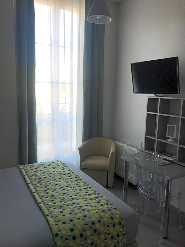 Smart Appart Caen République