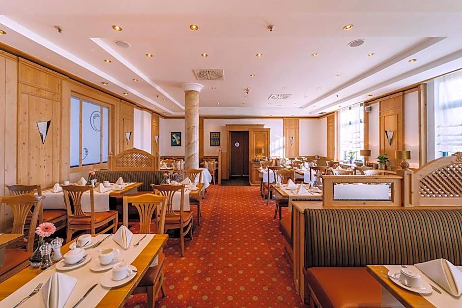 Atomis Hotel Munich Airport by Mercure