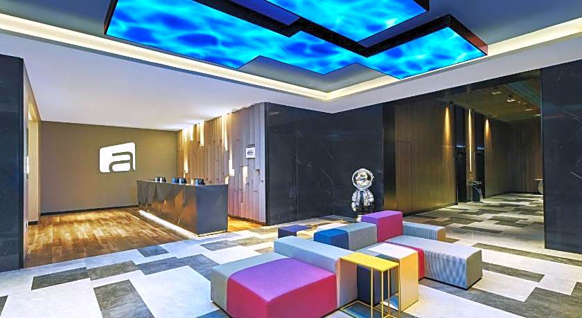 Aloft Shijiazhuang