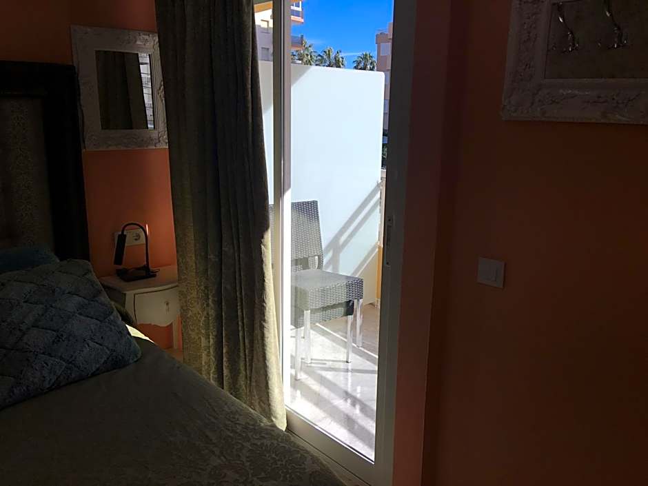 Hotel Just Style El Mañico