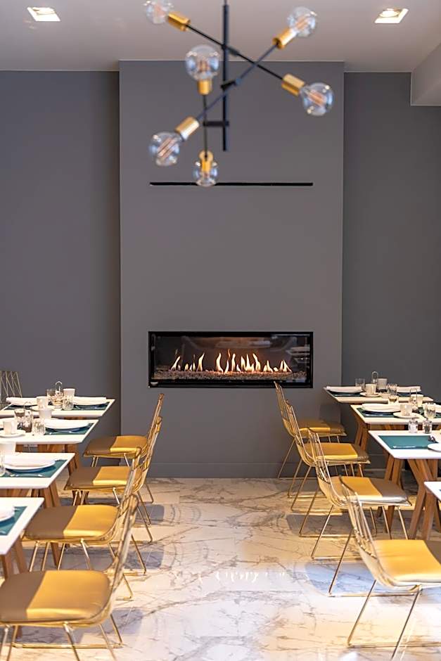 Boutique Hotel Sablon