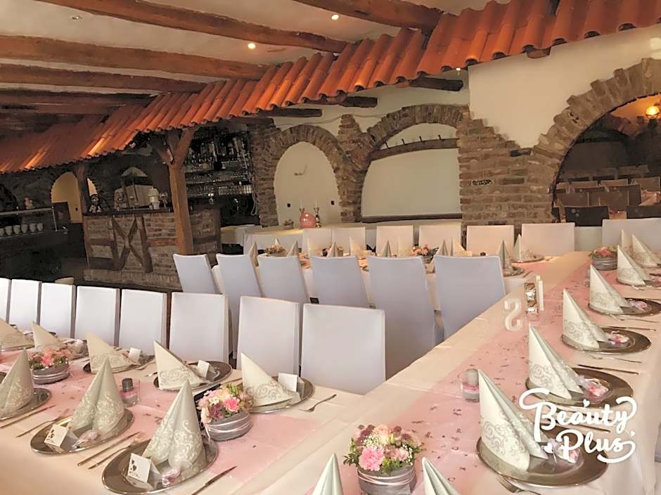 Hotel-Restaurant Haus Nattkemper