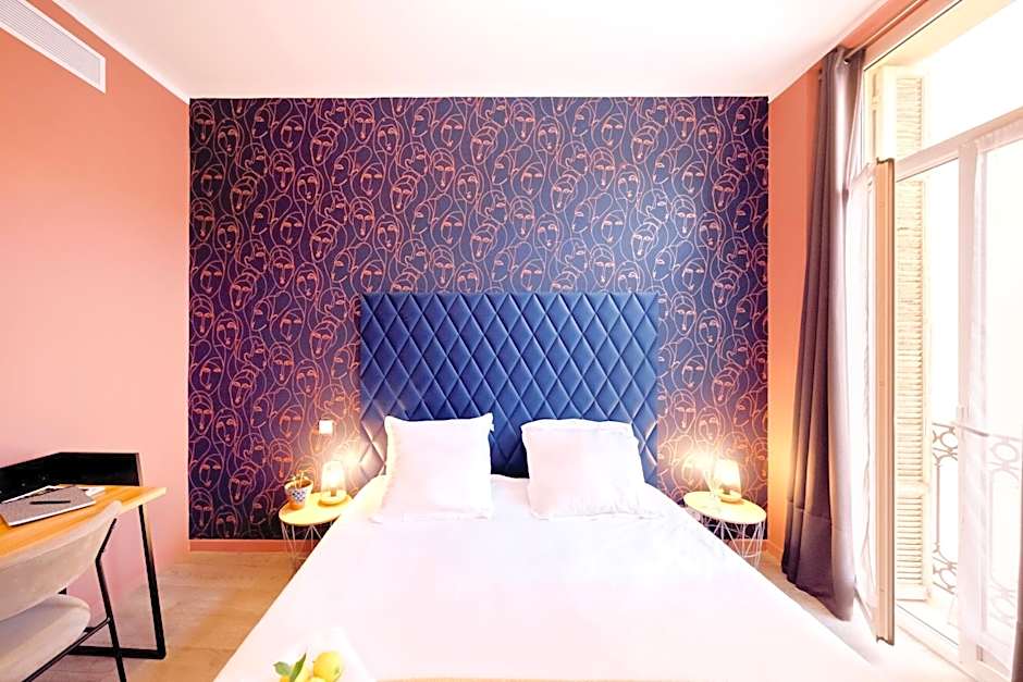 Hotel Lemon