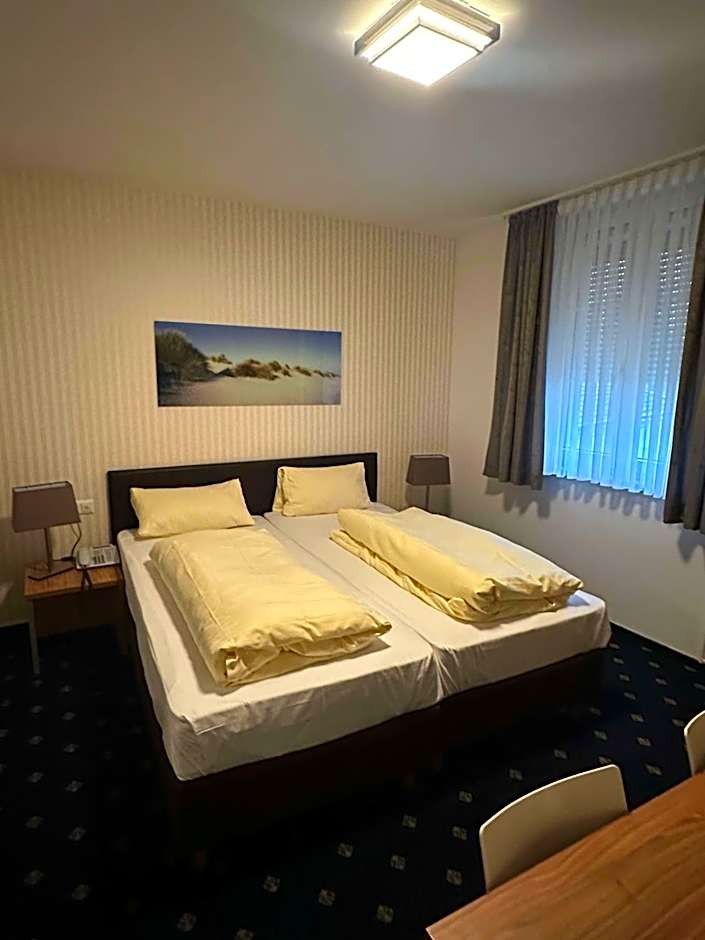 Hotel Benger