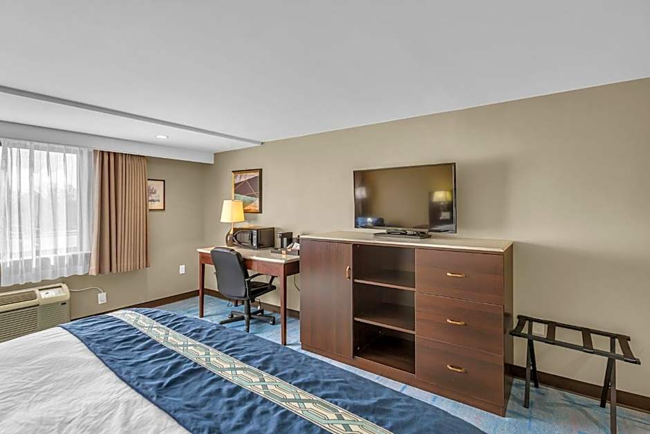 KC Inn Hotel Kansas City