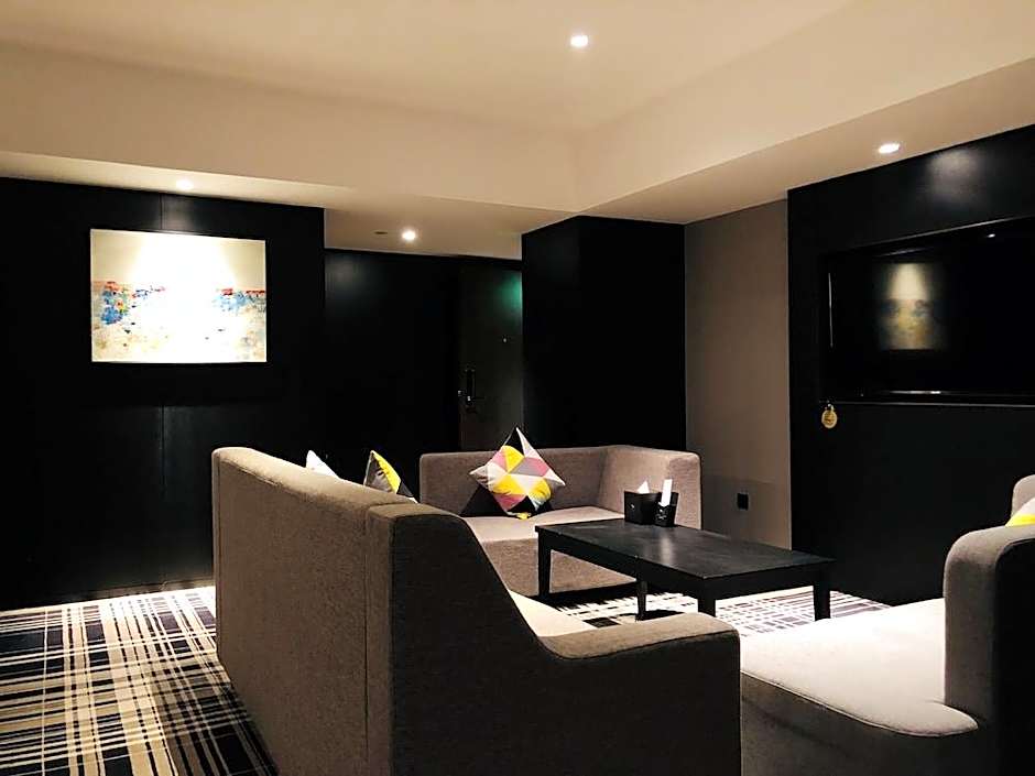 LIKTO HOTEL
