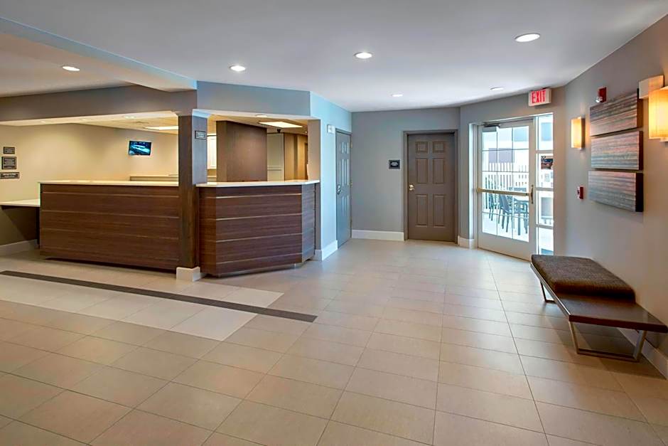 Residence Inn by Marriott Long Island Hauppauge/Islandia