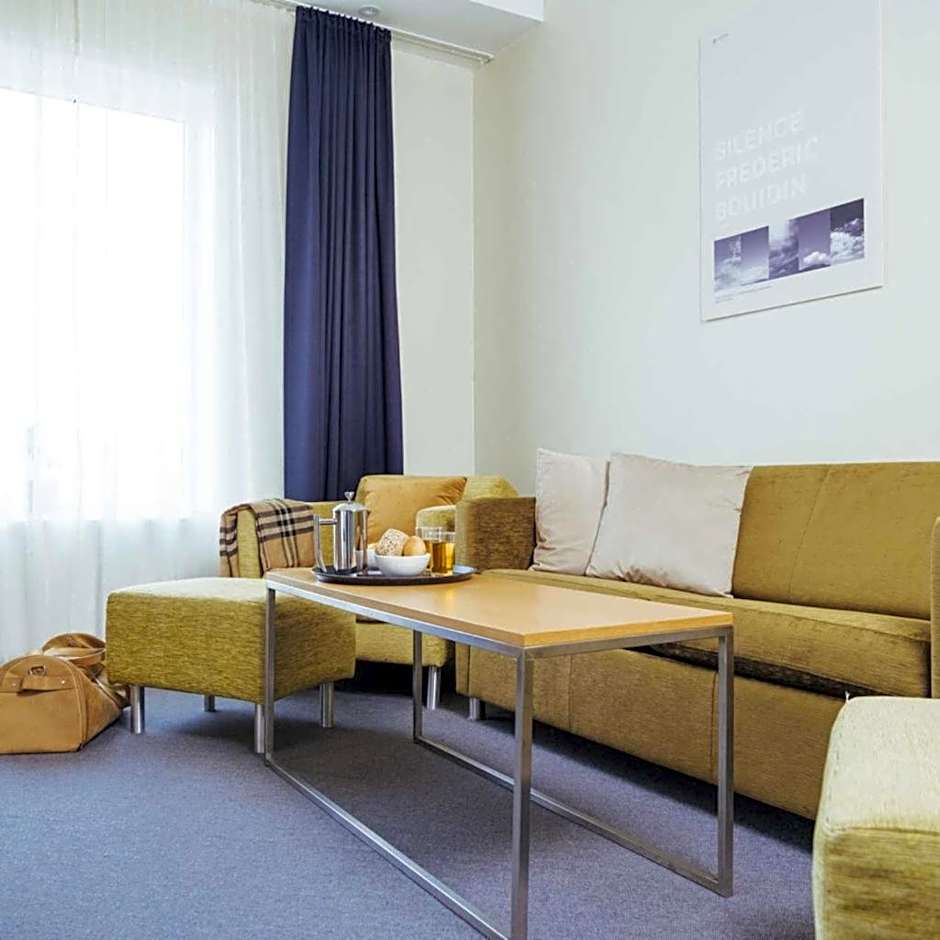 Utsikten Hotell Kvinesdal - Unike Hoteller