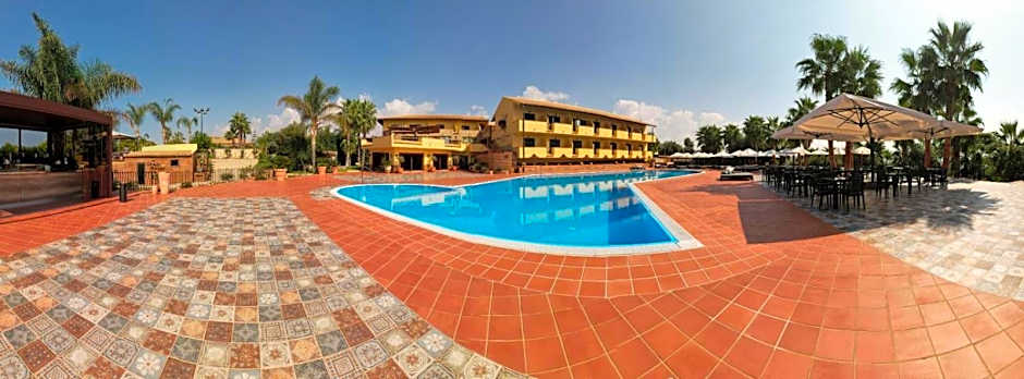 Baia Di Ulisse Wellness & Spa