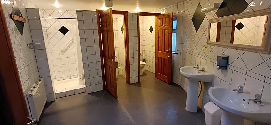 Fáilte Lodging Kenmare Town Centre