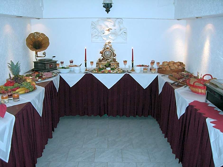 Hotel Zum Goldenen Löwen
