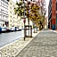 Hotel Arena Rooms - Berlin Mitte
