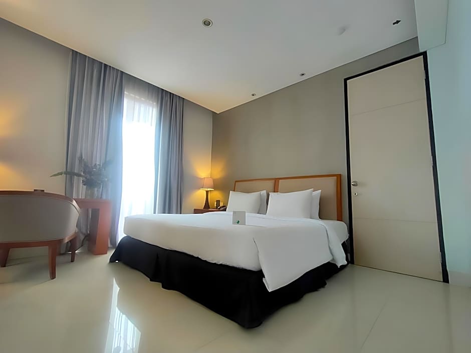 eL Hotel Kartika Wijaya Batu