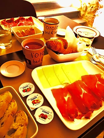 L'Orologio Bed & Breakfast