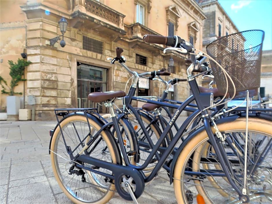 Li Perrini Boutique B&B