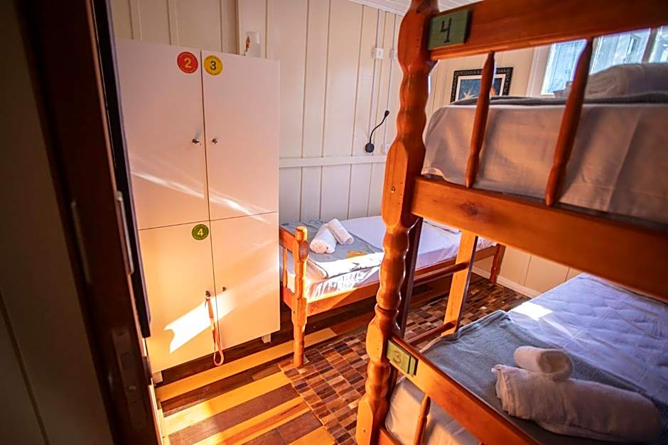 Hostel Butiá