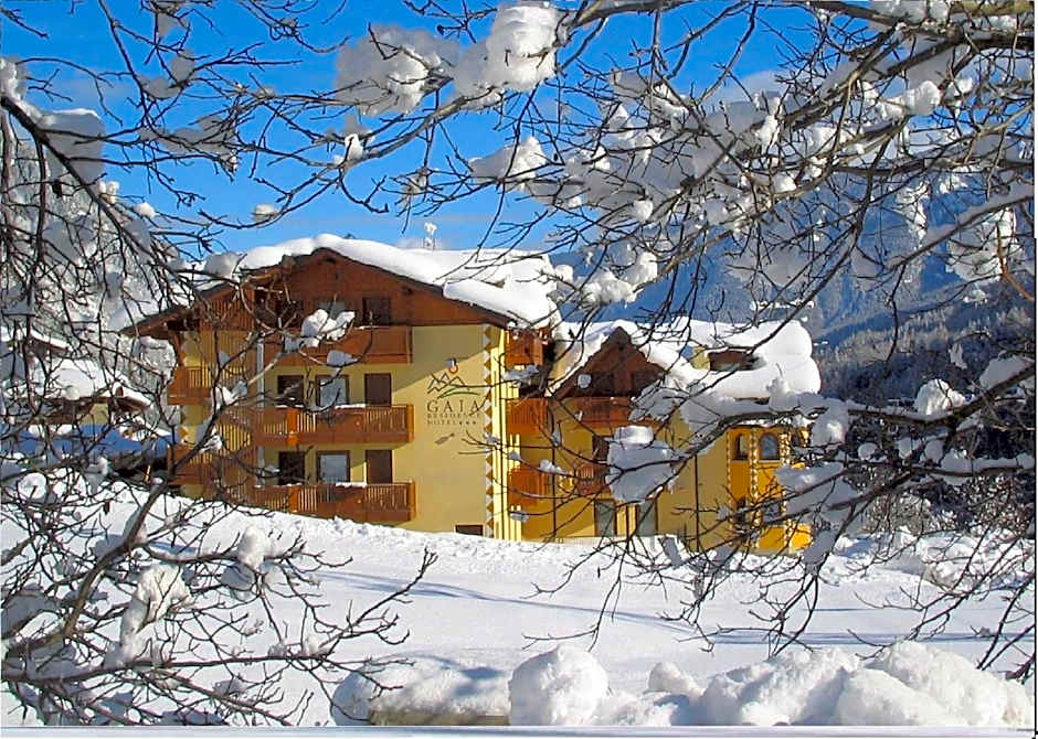 Gaia Residence Hotel