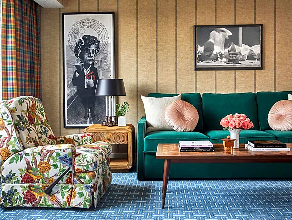 Graduate by Hilton Iowa City