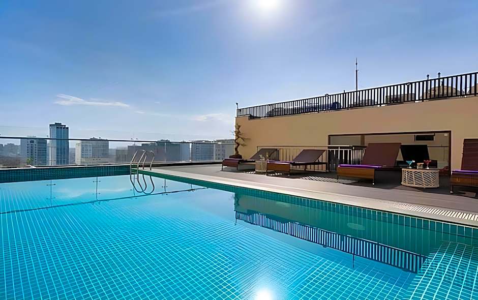 Dylan Hotel Danang