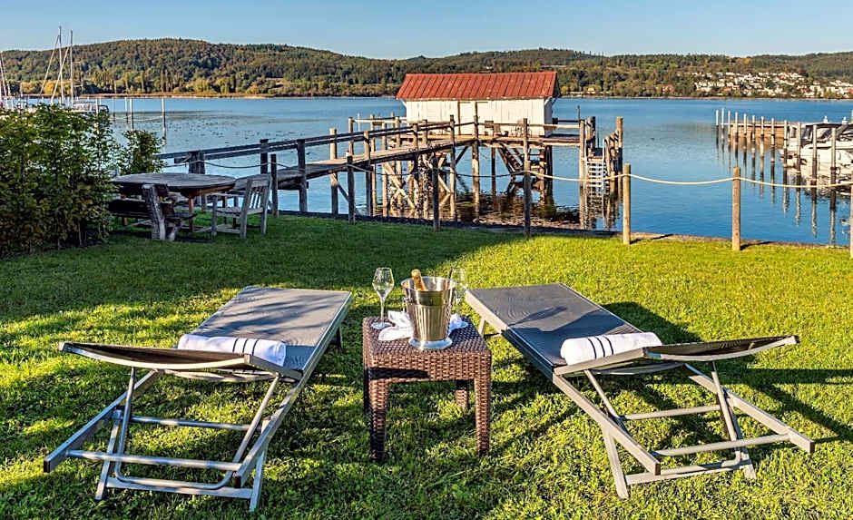 Seehotel Villa Linde