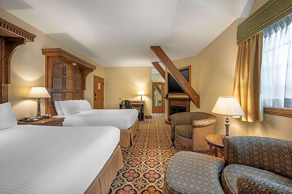 Best Western Premier Mariemont Inn