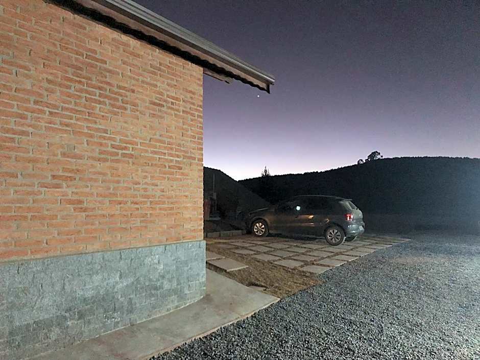 Pousada Recanto do Aeroporto