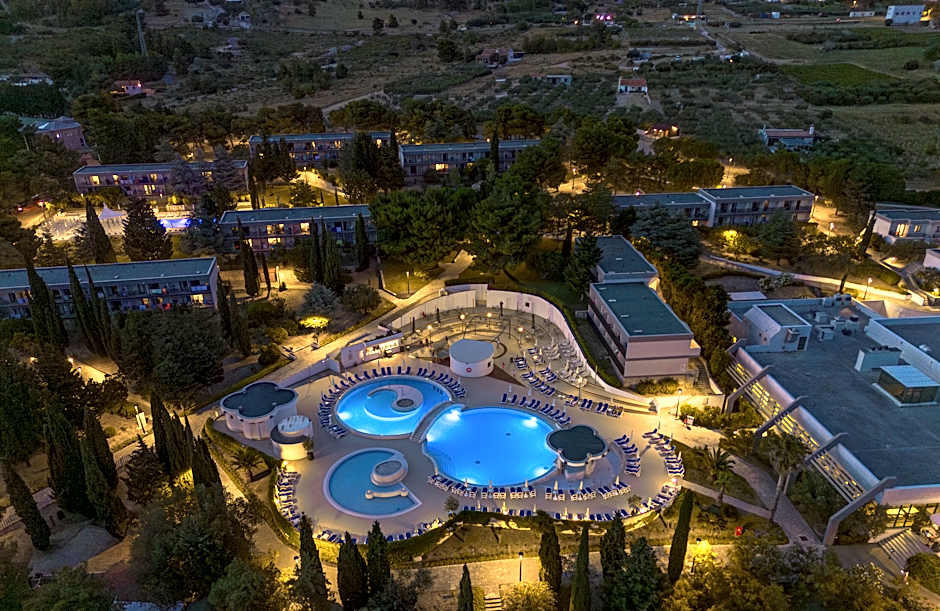 Bluesun Holiday Village Bonaca