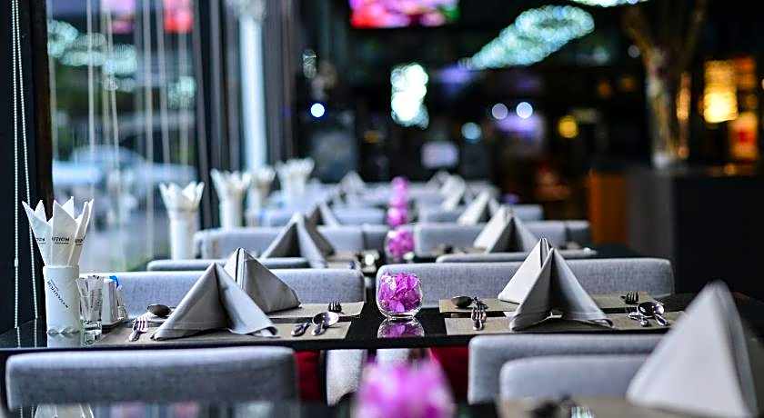 Arize Hotel Sukhumvit