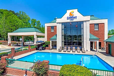 Comfort Inn Douglasville - Atlanta West