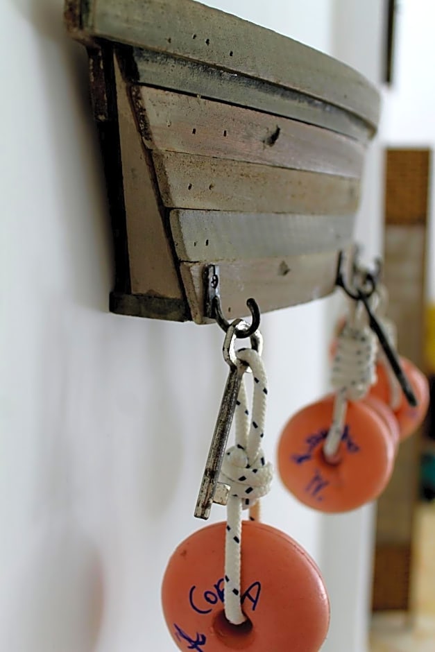 Il Vecchio e Il Mare Maratea