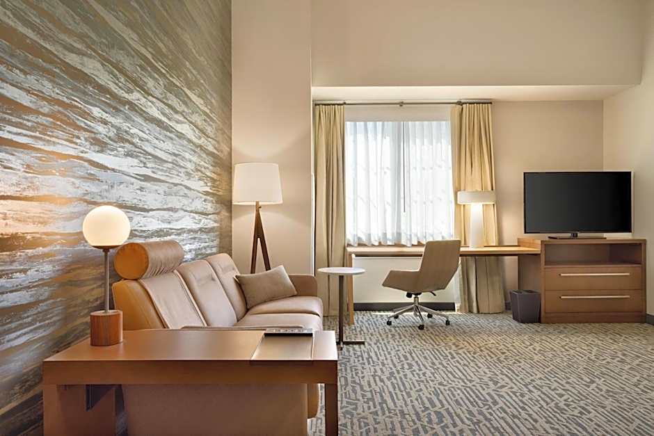Residence Inn by Marriott Phoenix Chandler/South