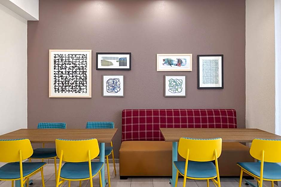 Garner Hotel Boise Airport By IHG