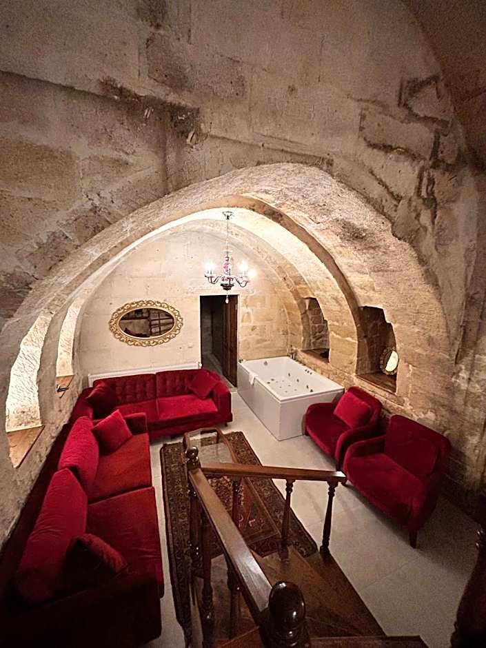 Hotel Temenni Evi