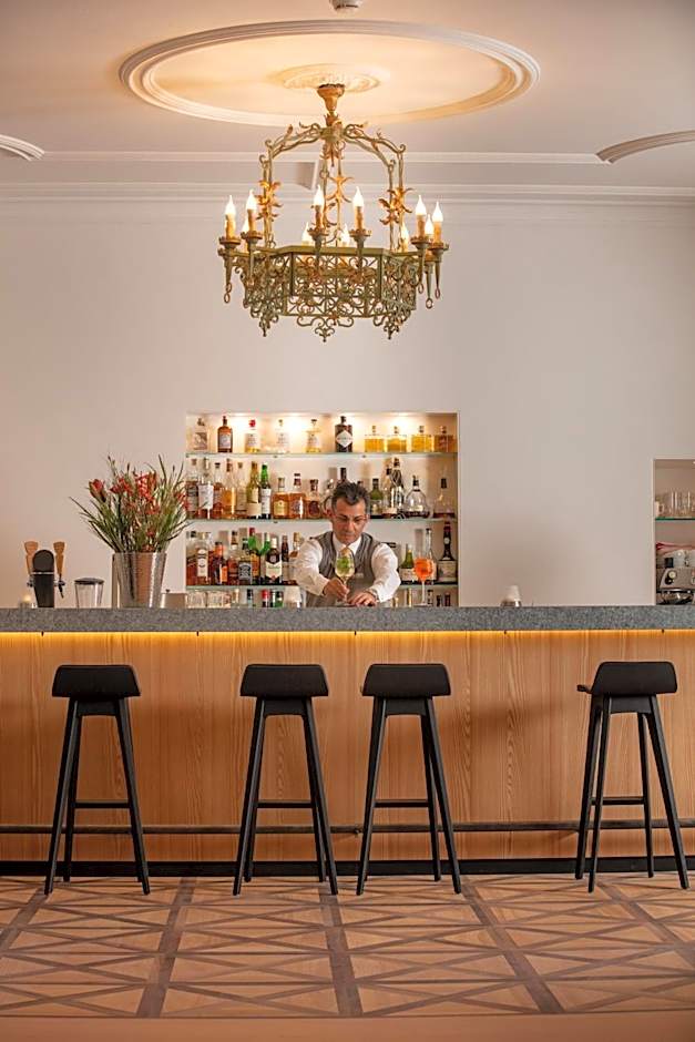 Parkhotel Margna Superior