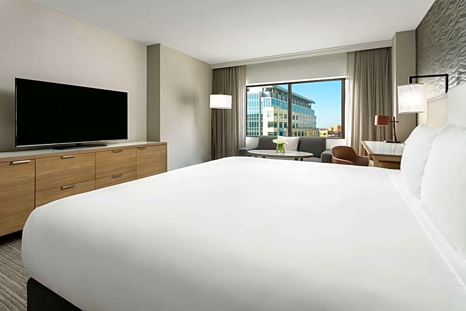 Hyatt Regency Bethesda near Washington D.C.