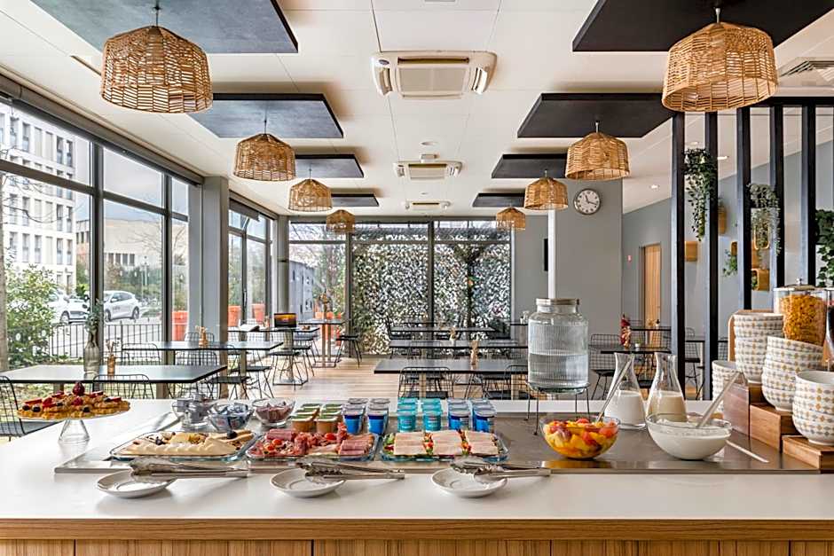 Q7 Lodge Lyon 7