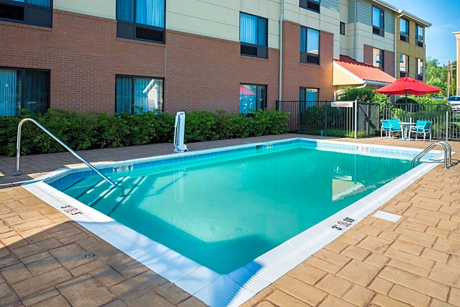 TownePlace Suites by Marriott Huntington