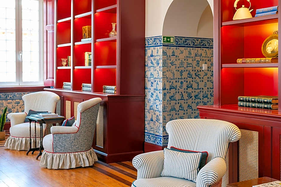 Pergola Boutique Hotel