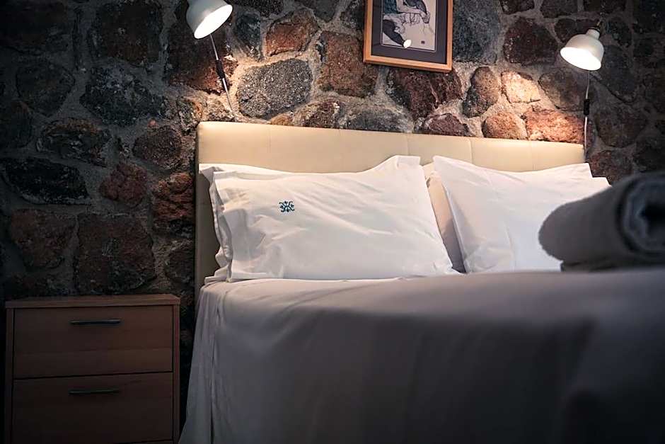 Marini Luxury Apartments and Suites