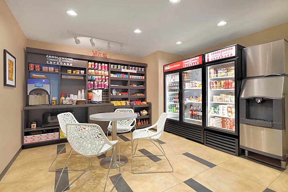 Candlewood Suites Vestal - Binghamton By IHG