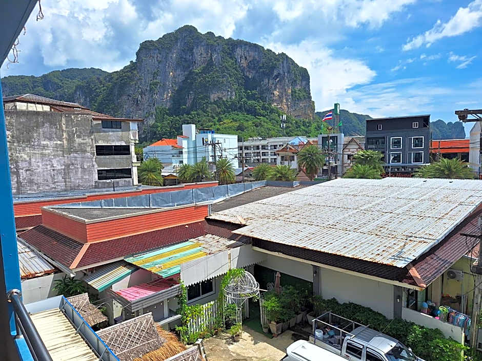 Lalisa Hotel Aonang