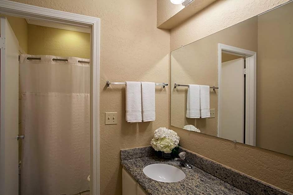 SureStay Studio by Best Western Charlotte Executive Park