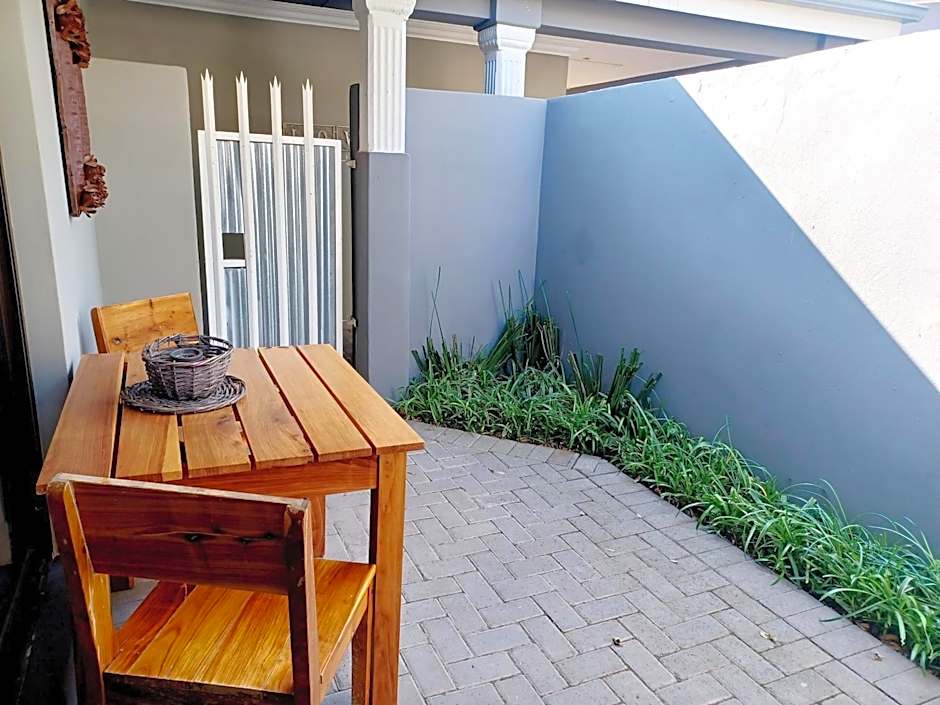 Casa Cara Guest House