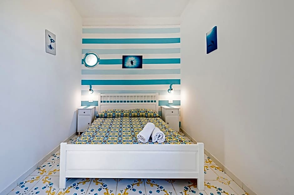 Torre Turbolo Apartments