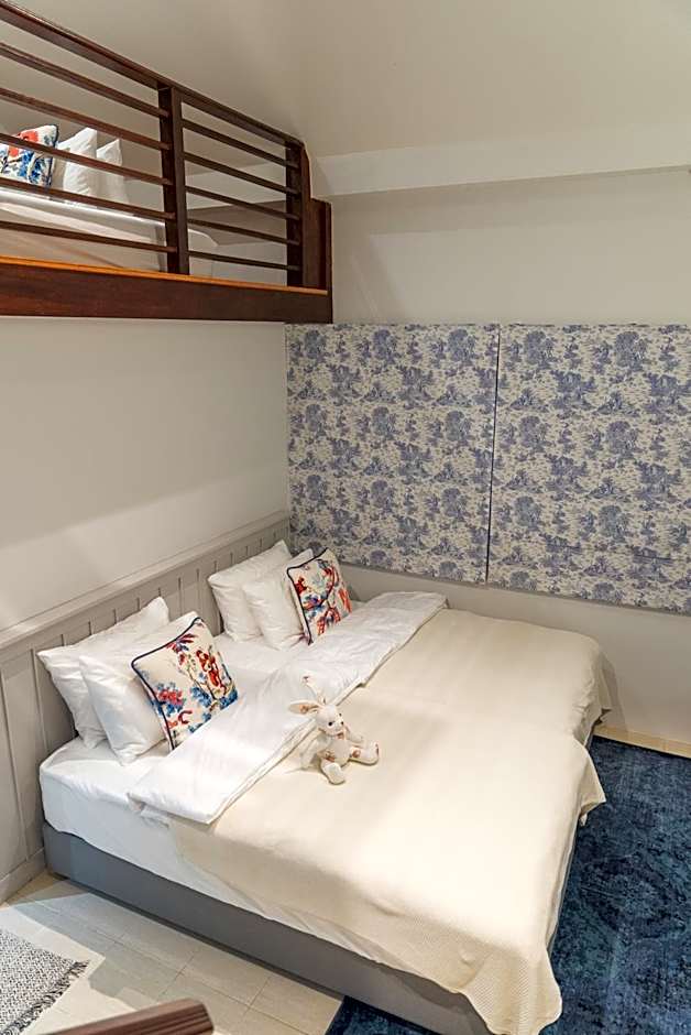 Green Me Organic Farm Khao Yai กรีนมี ออแกนิคฟาร์ม เขาใหญ่