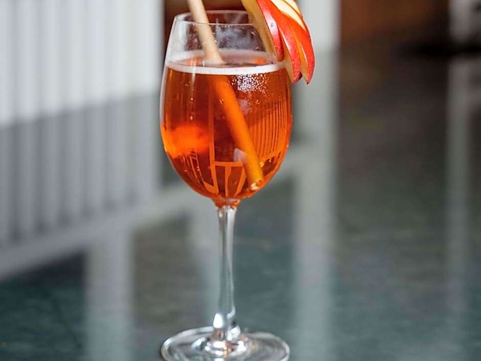 Hotel Mercure Caen Cote de Nacre Herouville-Saint-Clair