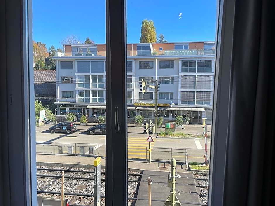 BLISS Basel Residence