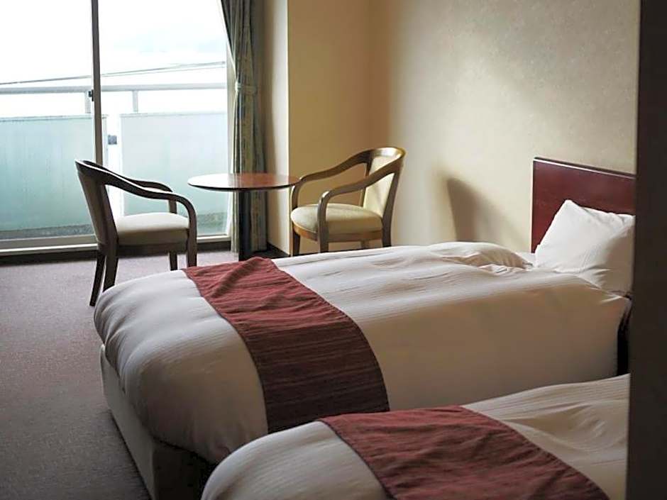 Hotel URBAN PORT