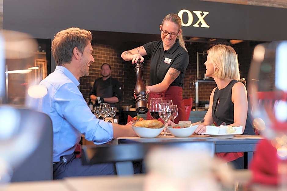 Familotel Schreinerhof