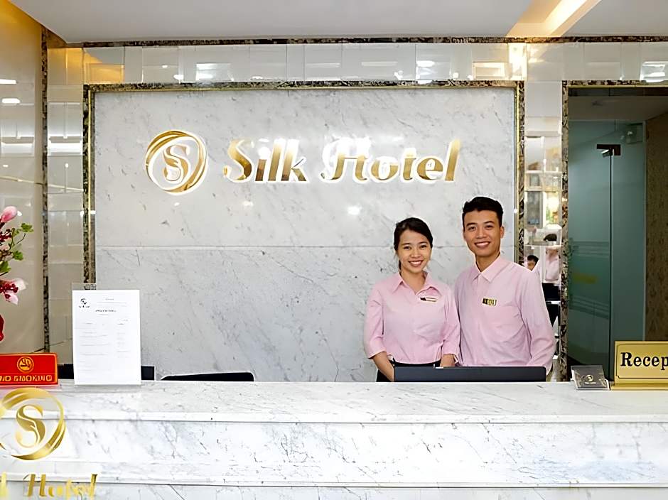 Silk Hotel